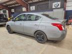 2014 Nissan Versa 1.6 s