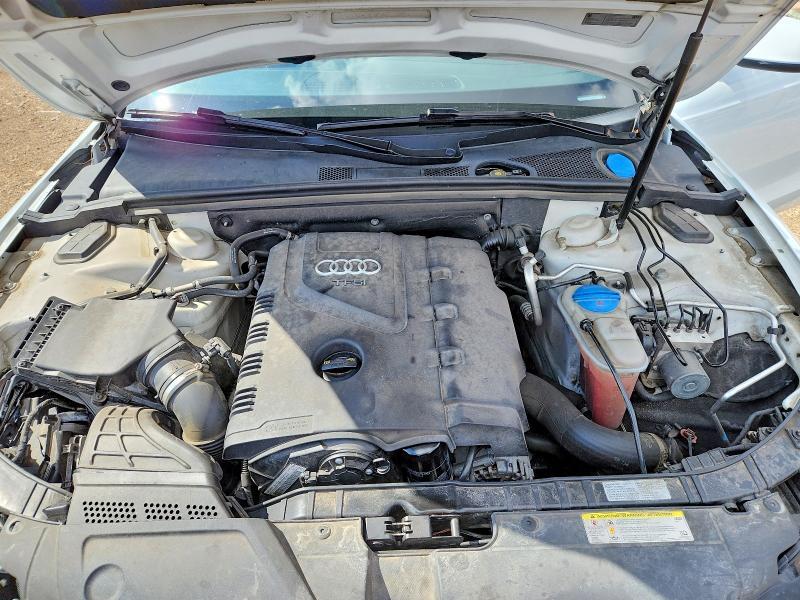 2015 Audi A5 Premium Plus