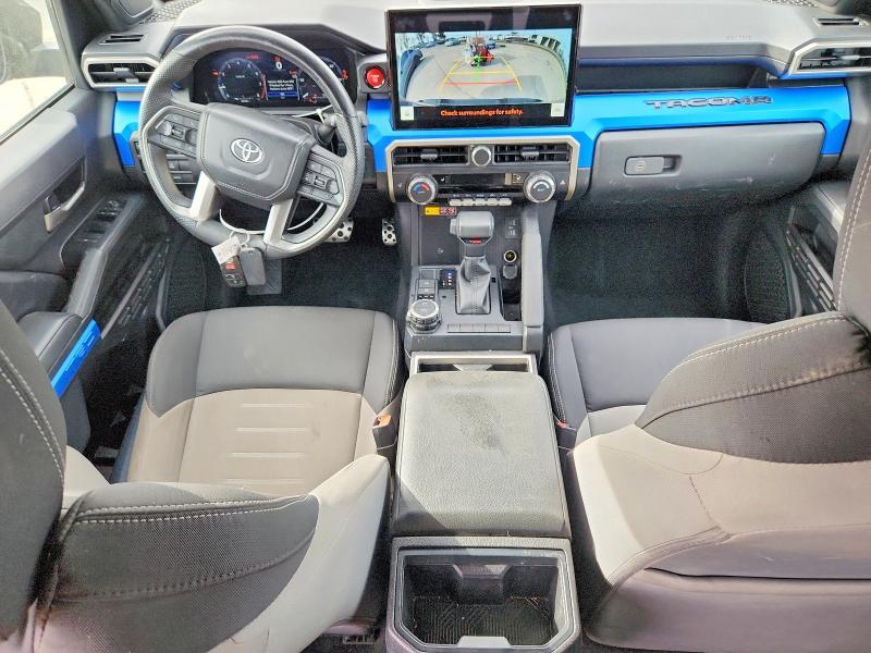 2024 Toyota 2024 Toyt TOY. Trucks