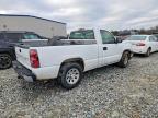 2006 Chevrolet Silverado C1500