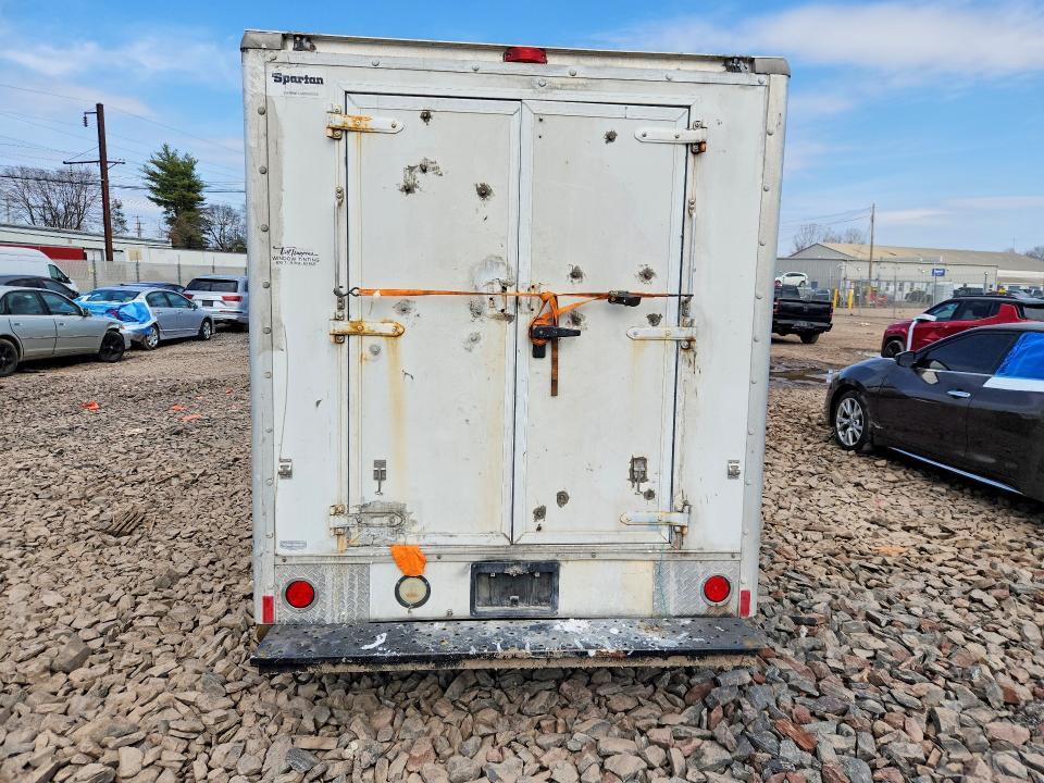 2005 Chev Express G3500