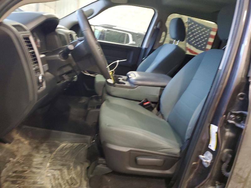 2018 Dodge RAM 1500 ST