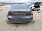 2020 BMW 740 xi