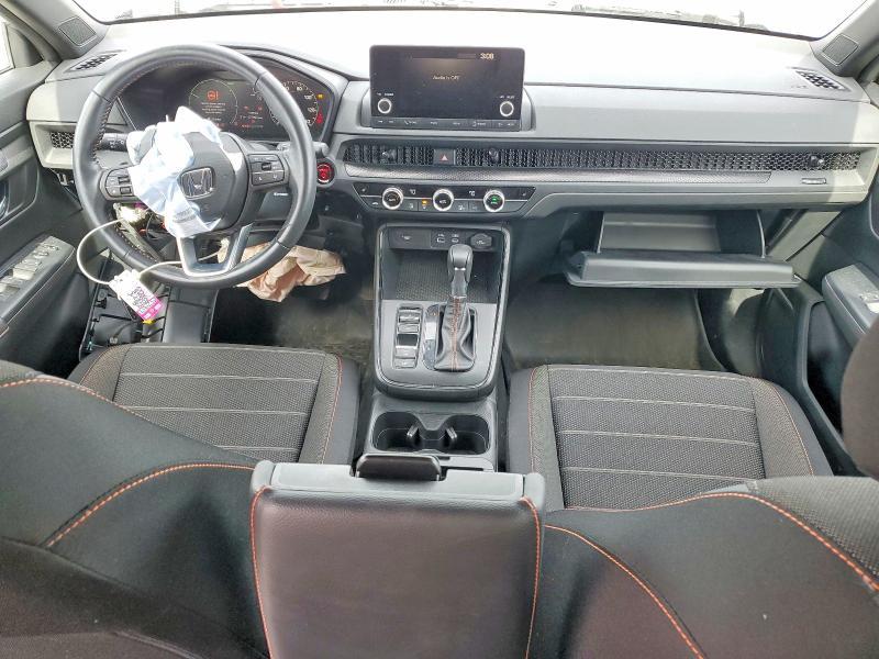 2024 Honda Cr-v Sport