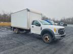 2017 Ford F450 Super Duty