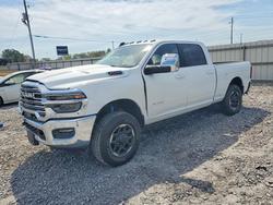 New arrivals for sale at auction: 2025 Dodge 2500 Laramie