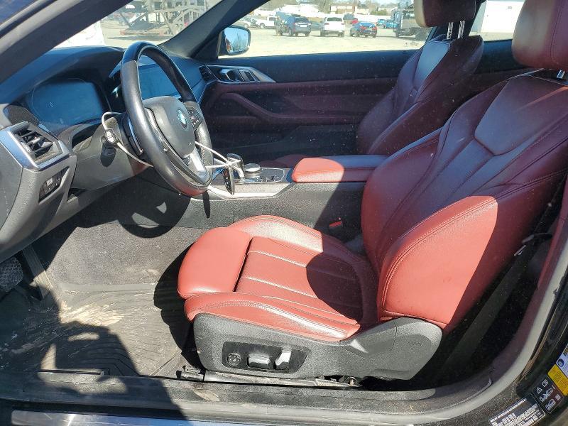 2023 Bmw Motorrad 2023 bmw Motorrad 430xi