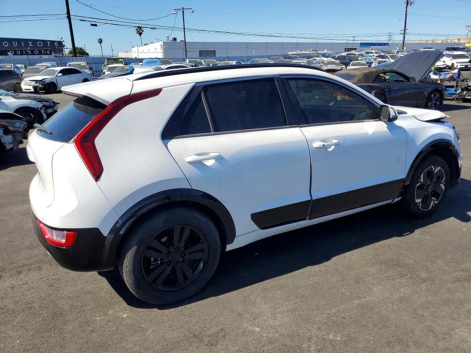 2024 KIA Niro ev Wind