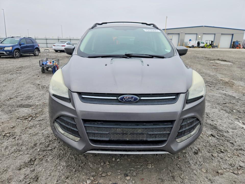 2013 Ford Escape se