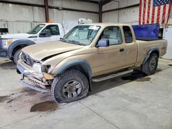 Camiones con título limpio a la venta en subasta: 2003 Toyota Tacoma Prerunner V6