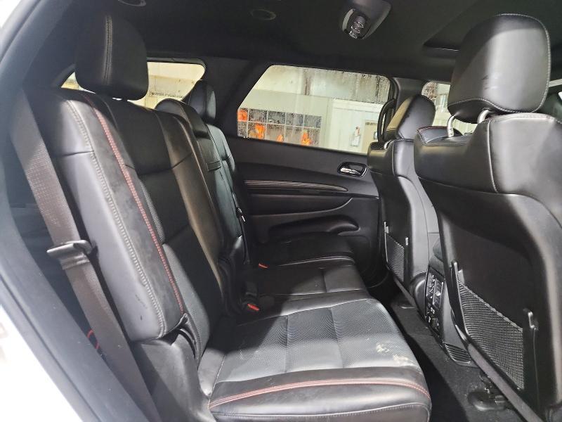 2024 Dodge Durango gt