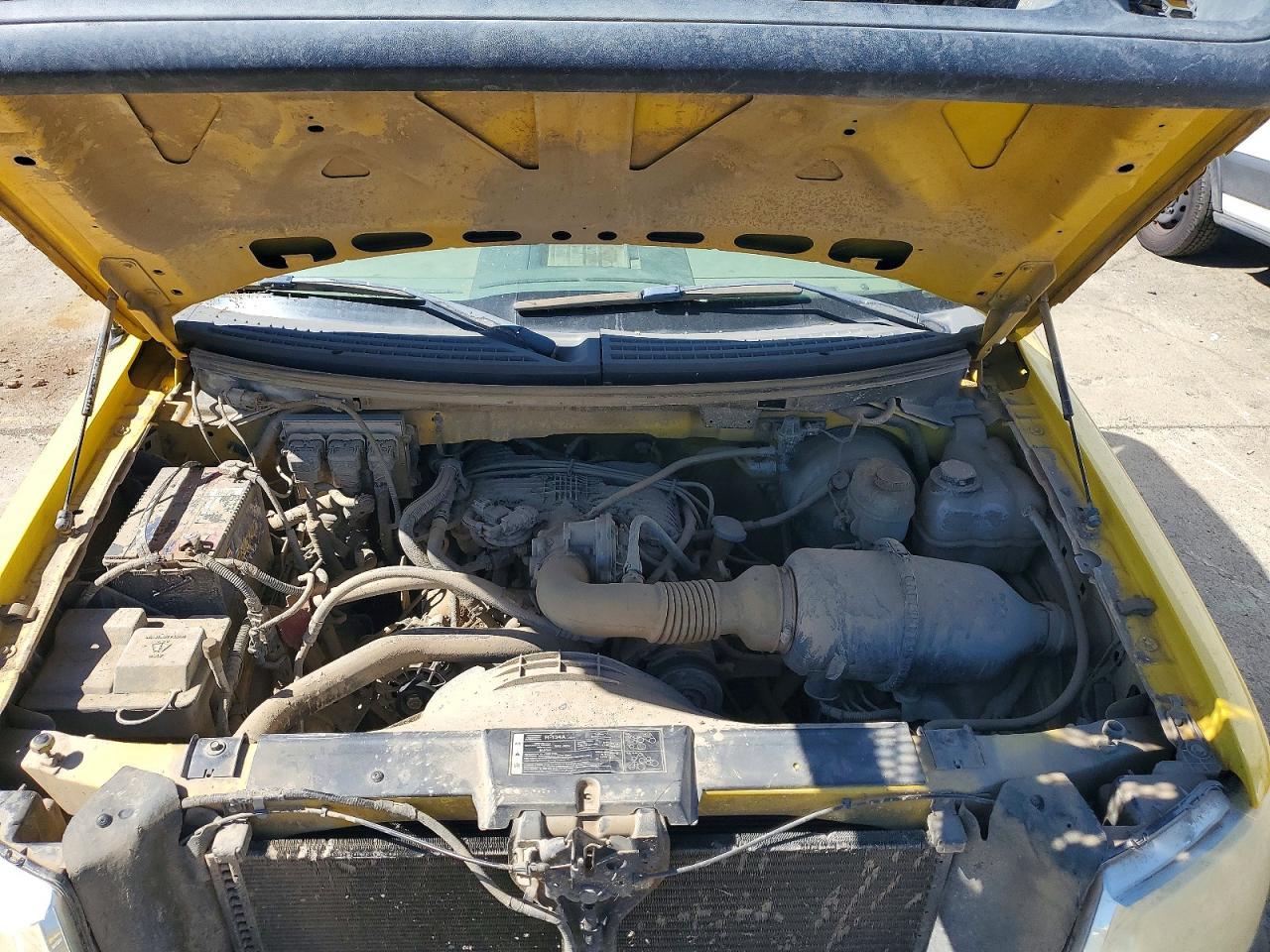 2008 Ford F150