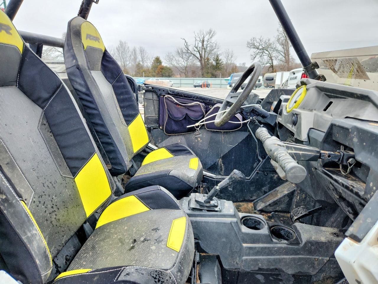2018 Polaris RZR XP 1000 EPS