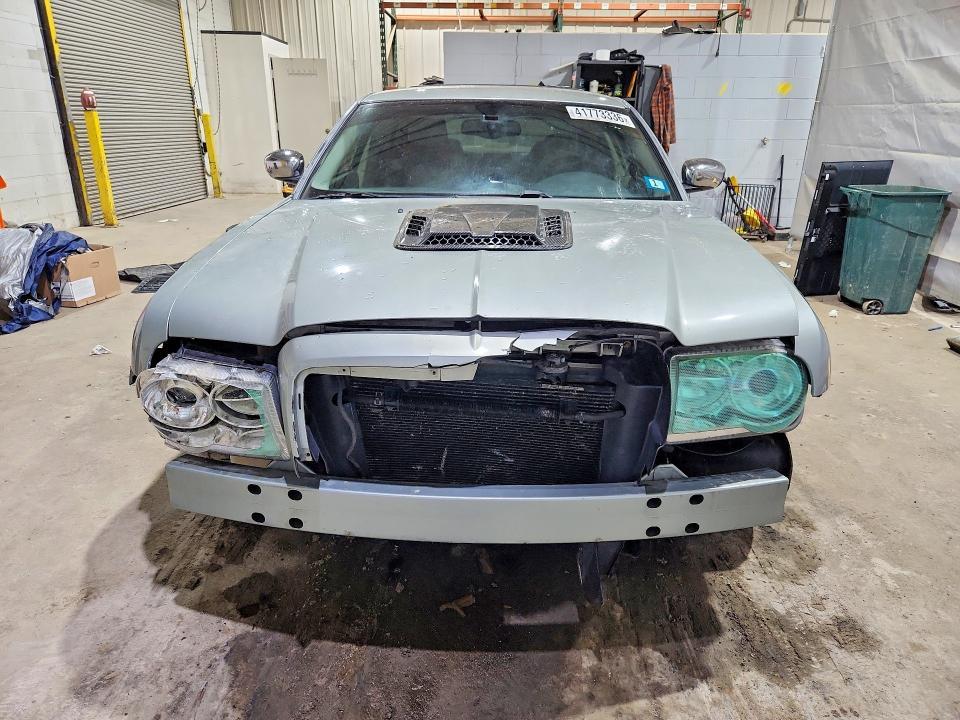 2006 Chrysler 300c
