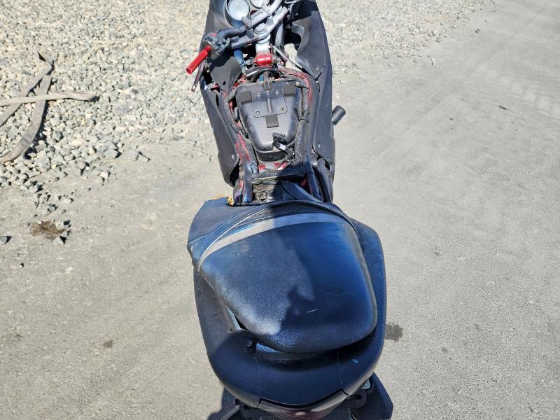 2006 Kawasaki EX650 A6F