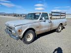 1968 GMC Truck