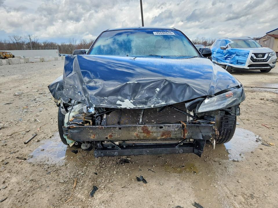 2005 Mazda 6 S