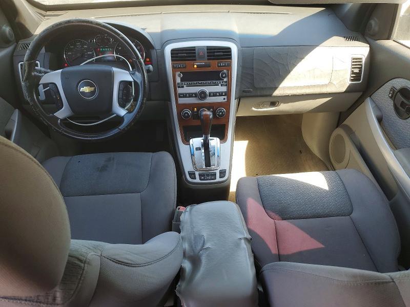 2008 Chevrolet Equinox lt