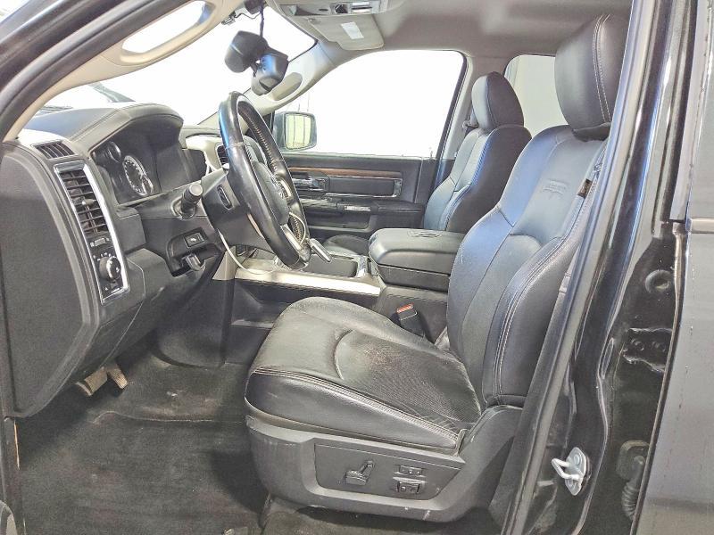 2016 Dodge 1500 Laramie
