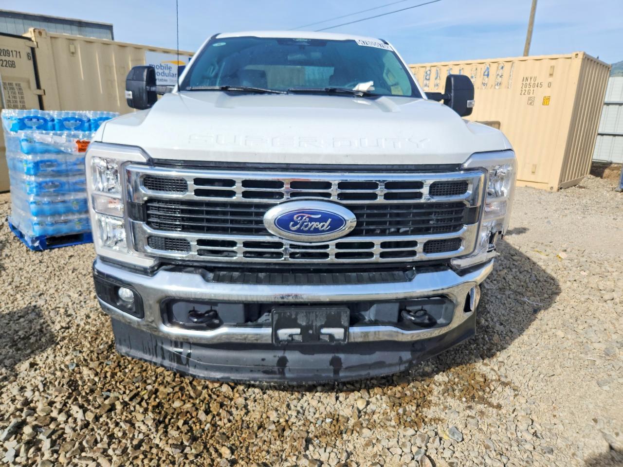 2024 Ford F250 Super Duty