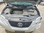 2010 Lexus Rx 350 Base