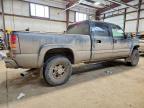 2003 GMC Sierra K2500 Heavy Duty