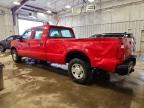 2008 Ford F250 Super Duty