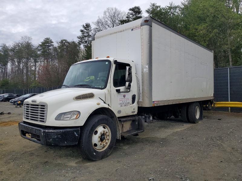 2012 Freigliner M2 106 Medium Duty