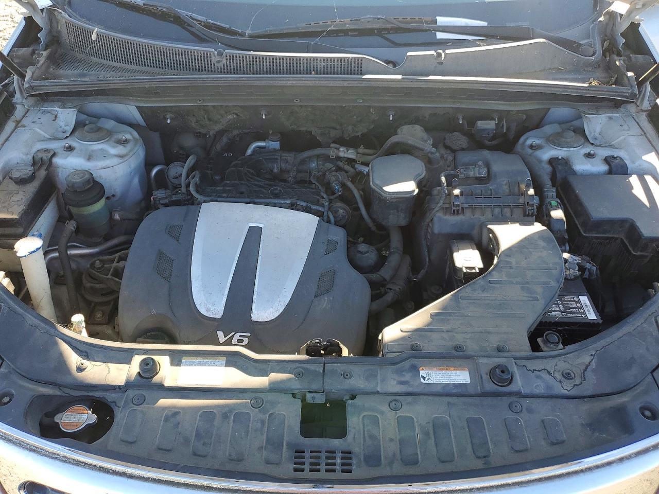2011 KIA Sorento lx