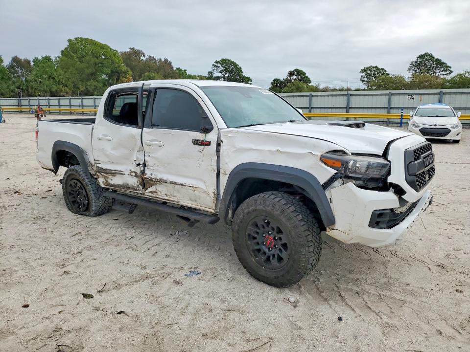 2019 Toyota Tacoma TRD PRO