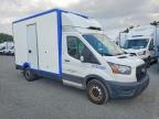 2023 Ford Transit Delivery Truck