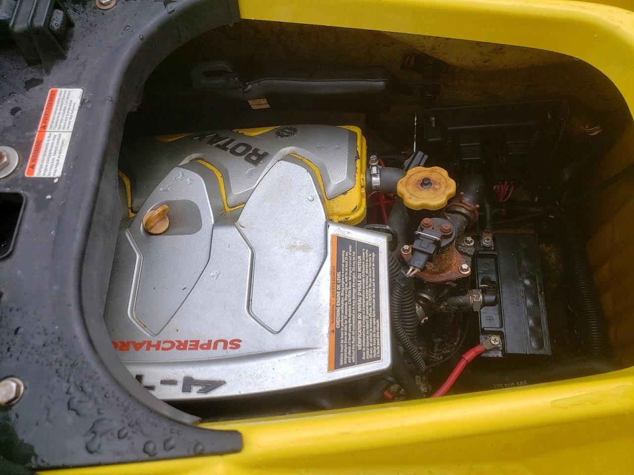2004 Seadoo JSKI&TRAIL