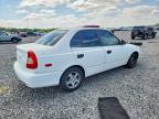 2002 Hyundai Accent gl