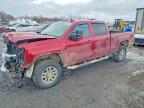 2019 Chevrolet Silverado K3500 LT