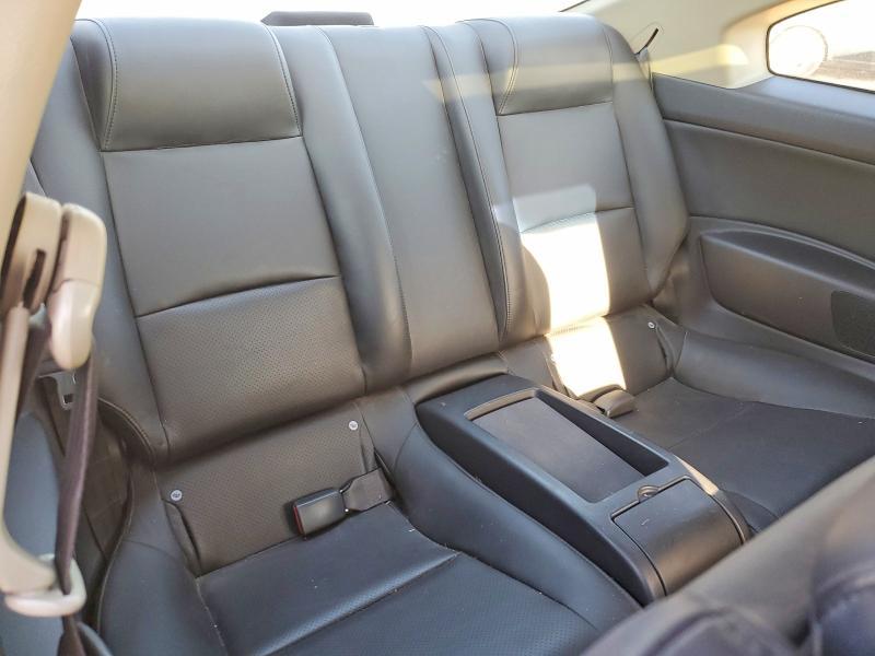 2004 Infiniti G35 Base