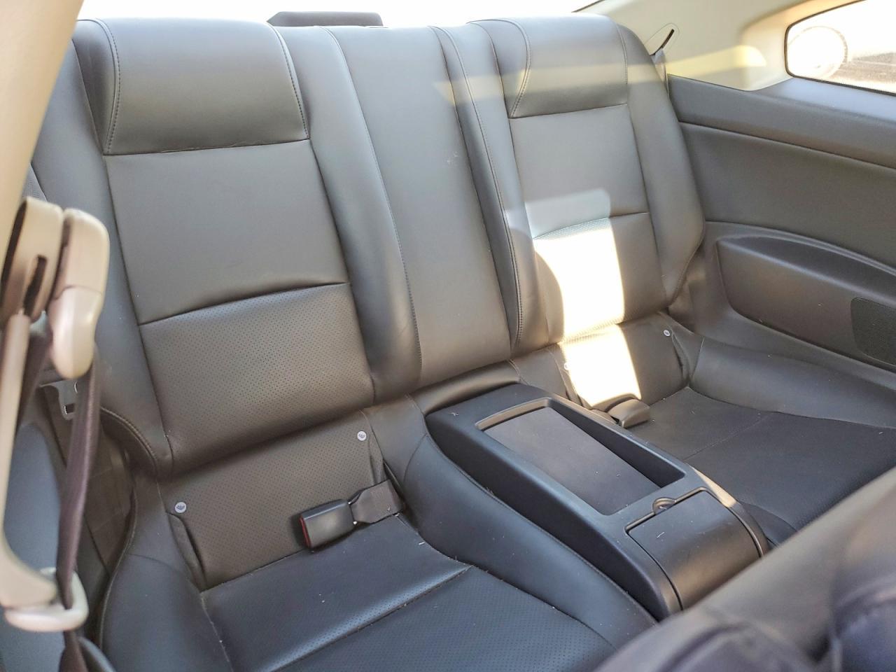 2004 Infiniti G35 Base