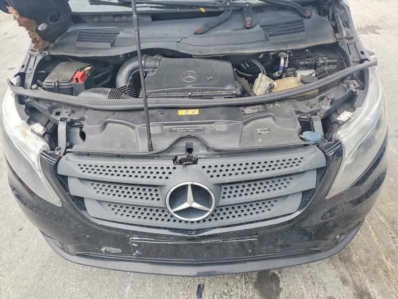 2017 Mercedes-Benz Metris