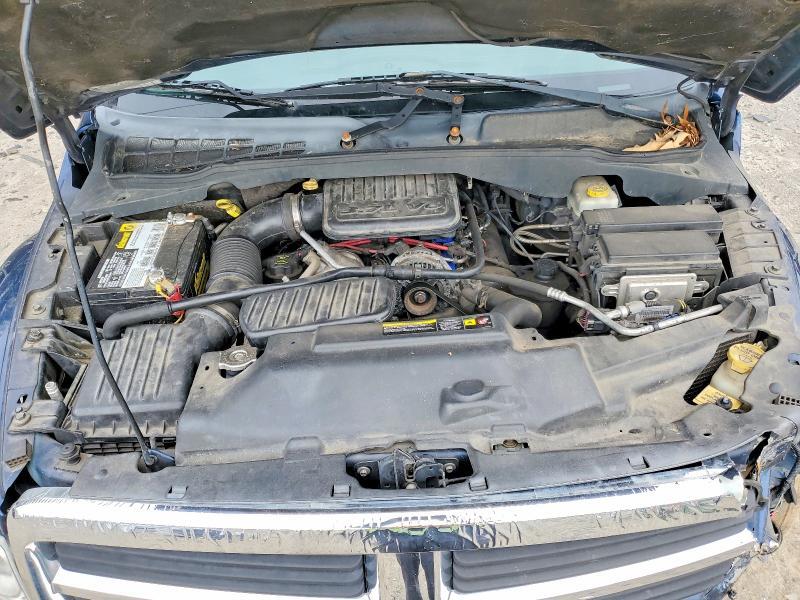 2006 Dodge Durango slt