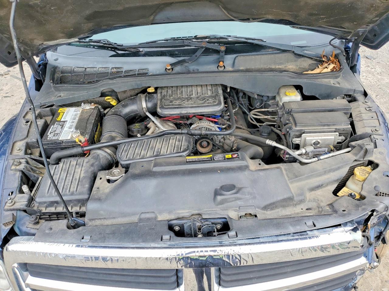 2006 Dodge Durango slt