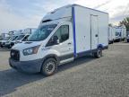 2021 Ford Transit Delivery Van