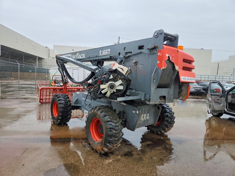 2019 Skyjack Industrial Equipment