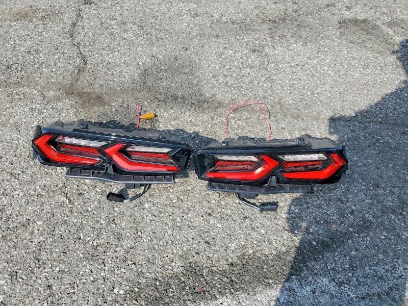 2021 Chevrolet Camaro lz