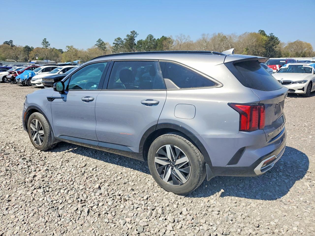 2021 KIA Sorento ex