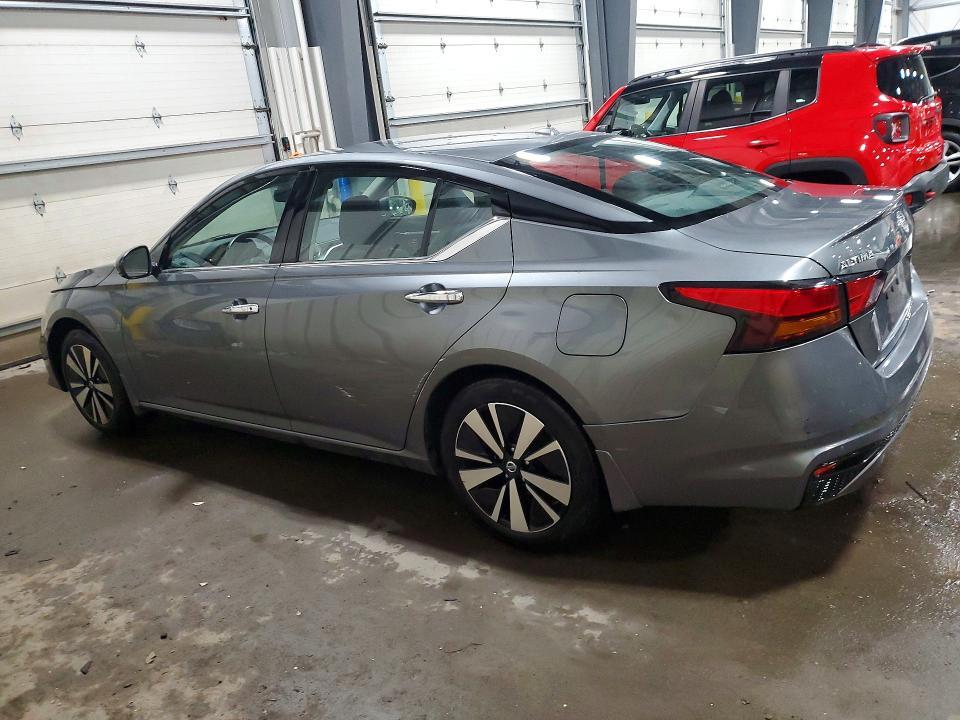 2020 Nissan Altima 2.5 sl