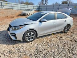 2019 KIA Forte lxs for sale in Oklahoma City, OK
