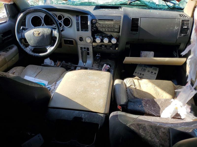 2009 Toyota Tundra SR5