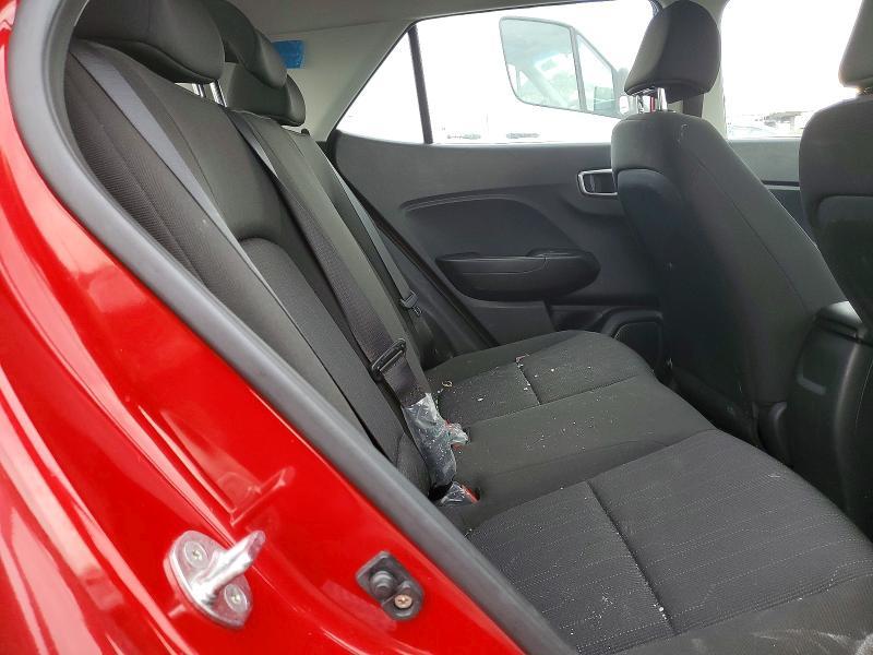 2023 Hyundai Venue se