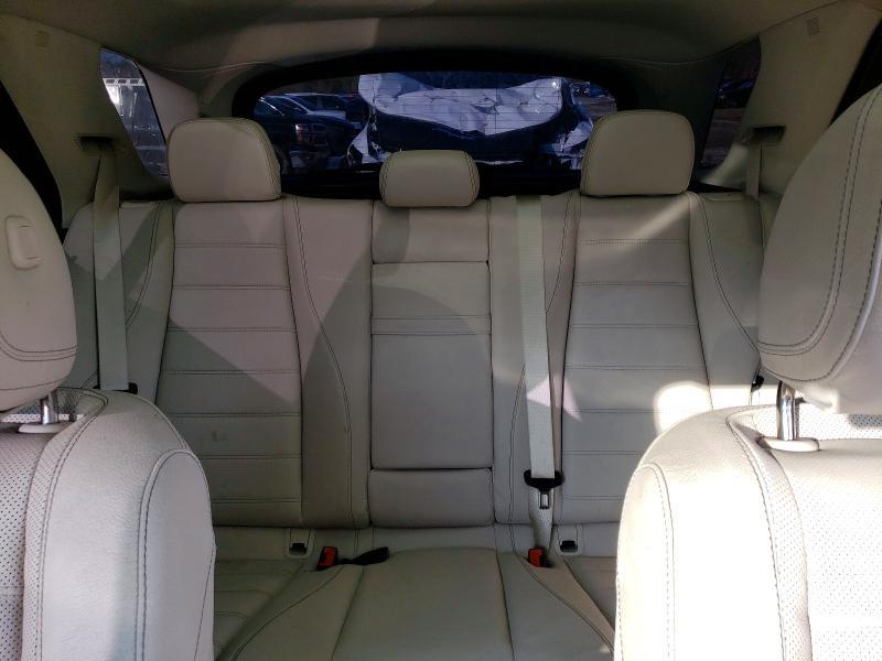 2024 Mercedes-Benz Gle 450 4matic