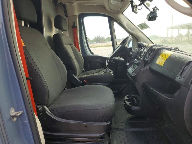 2021 Dodge Ram Promaster 3500 Delivery van