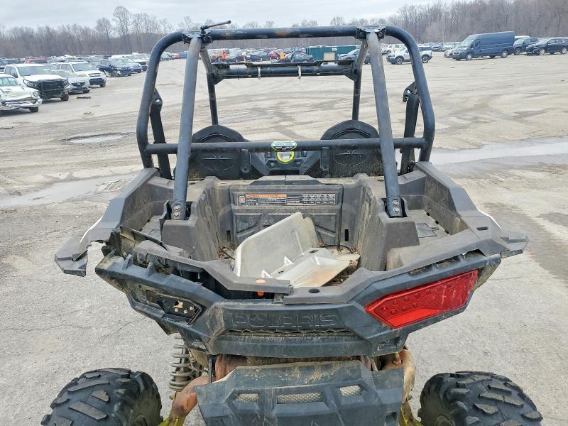 2018 Polaris RZR 1000 XP Utility Vehicle